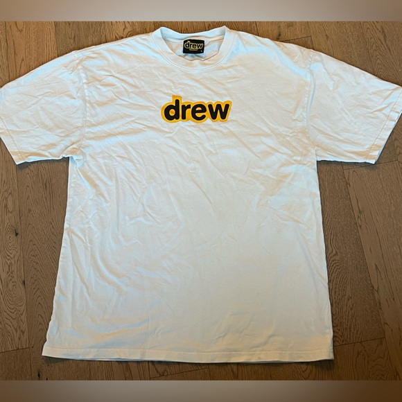 Drew house tee - Picture 1 of 5